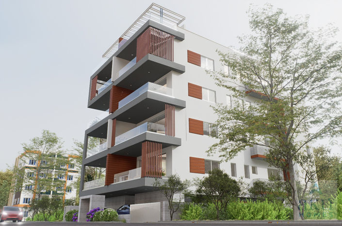 Image No.14-2 Bed Apartment for sale