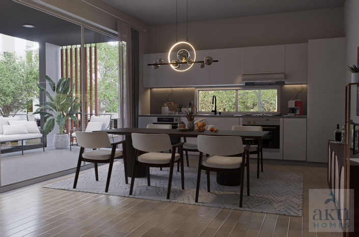 Image No.2-2 Bed Apartment for sale