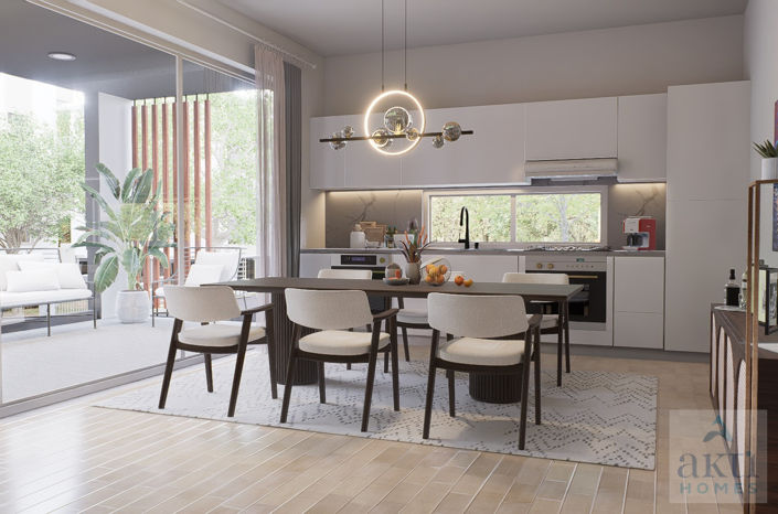 Image No.3-2 Bed Apartment for sale