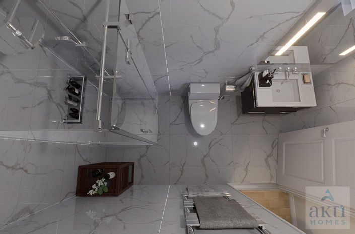 Image No.8-2 Bed Apartment for sale