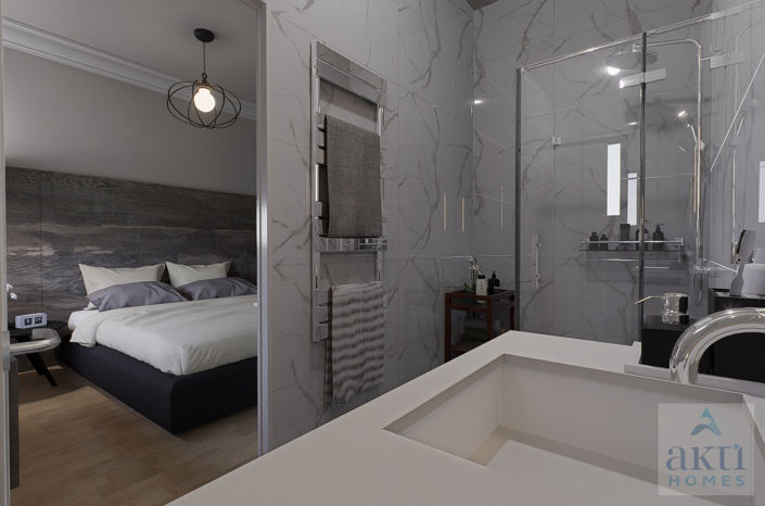 Image No.9-2 Bed Apartment for sale