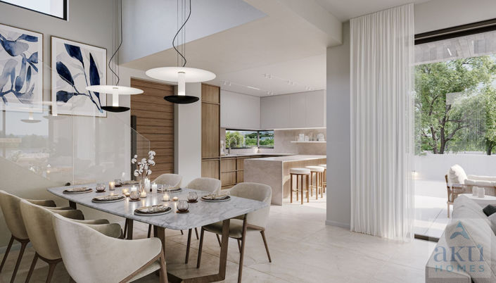 Image No.3-3 Bed Villa for sale