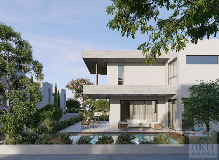 Image No.5-3 Bed Villa for sale