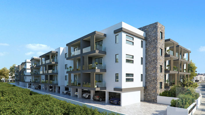 Image No.10-3 Bed Apartment for sale