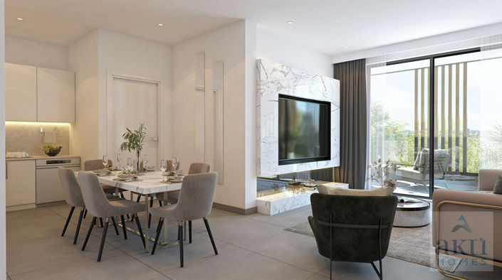 Image No.2-3 Bed Apartment for sale