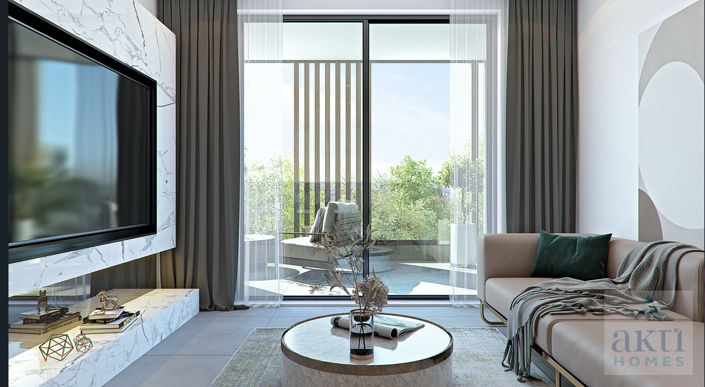 Image No.4-3 Bed Apartment for sale