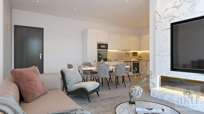 Image No.6-3 Bed Apartment for sale