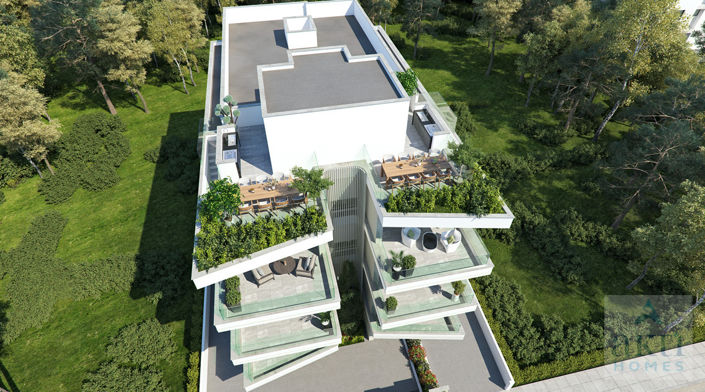 Image No.9-2 Bed Apartment for sale