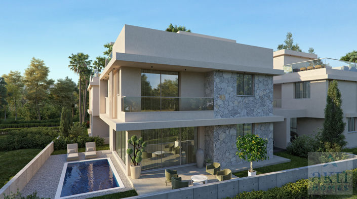 Image No.13-3 Bed Villa for sale