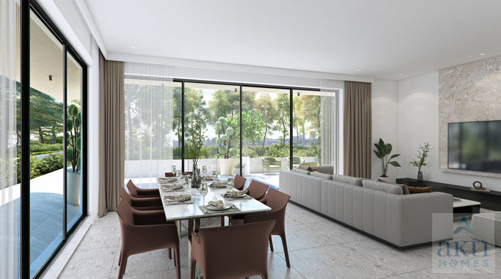 Image No.3-3 Bed Villa for sale