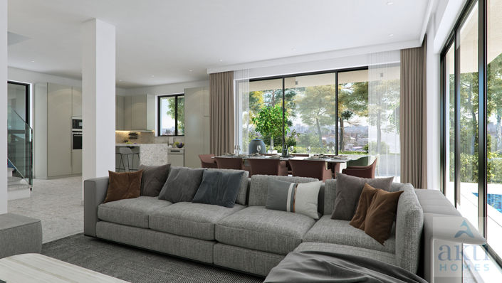 Image No.5-3 Bed Villa for sale