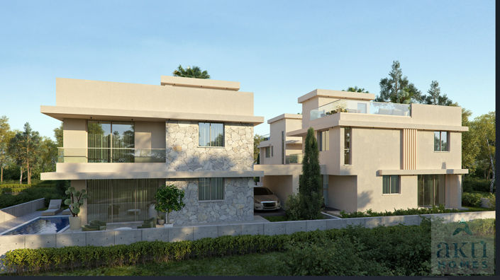 Image No.9-3 Bed Villa for sale