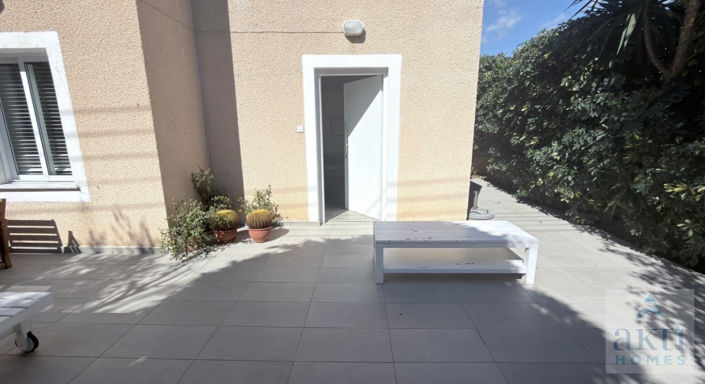 Image No.16-Appartement de 3 chambres à vendre à Kapparis