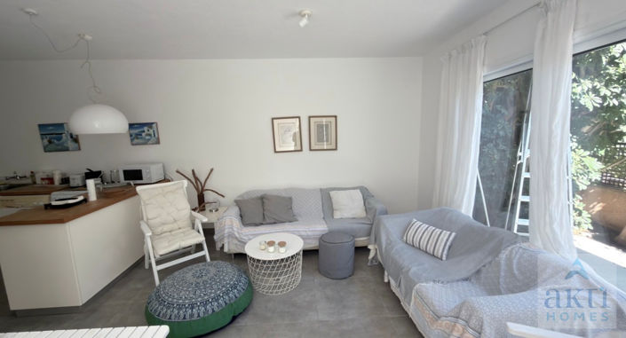 Image No.17-Appartement de 3 chambres à vendre à Kapparis