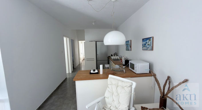 Image No.3-Appartement de 3 chambres à vendre à Kapparis