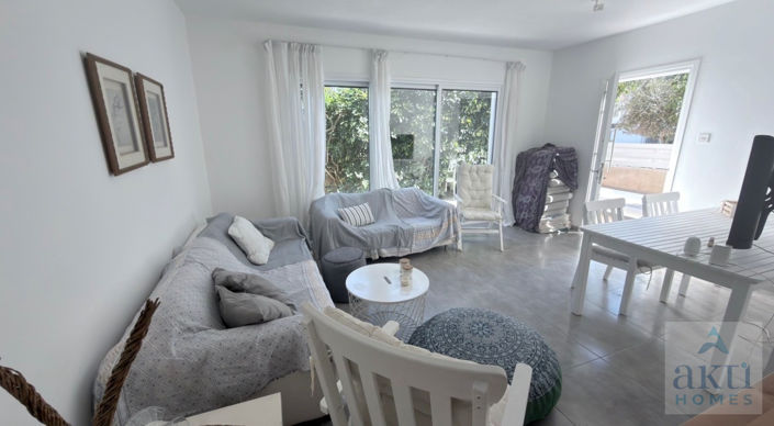 Image No.4-Appartement de 3 chambres à vendre à Kapparis