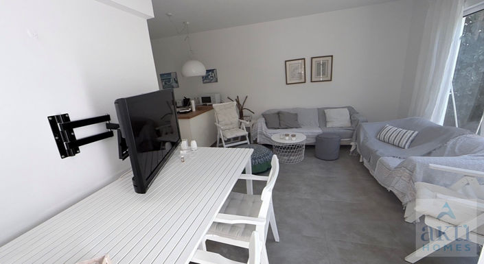 Image No.5-Appartement de 3 chambres à vendre à Kapparis