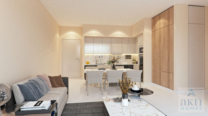 Image No.3-2 Bed Apartment for sale