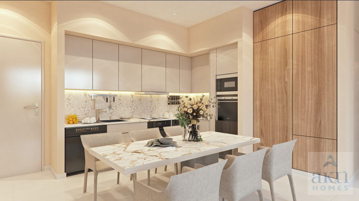 Image No.4-2 Bed Apartment for sale