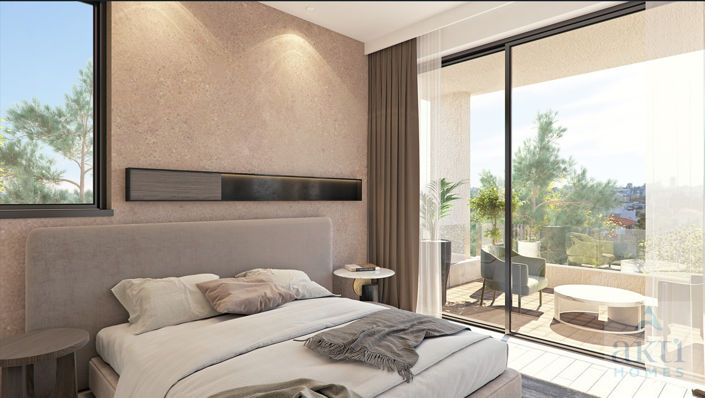 Image No.6-2 Bed Apartment for sale