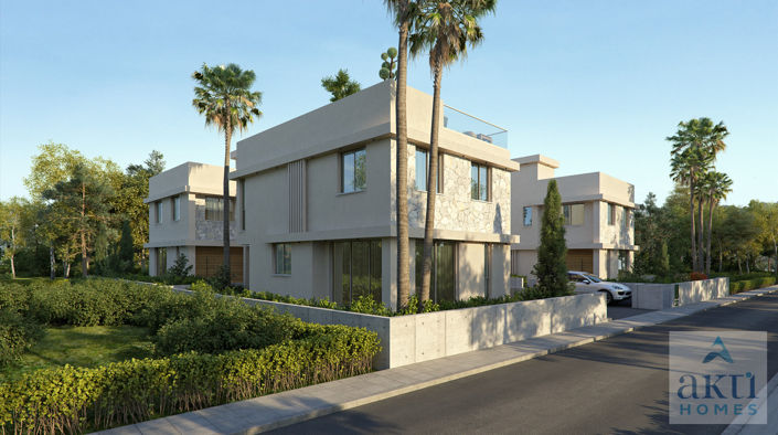 Image No.12-Villa de 3 chambres à vendre à Paralimni