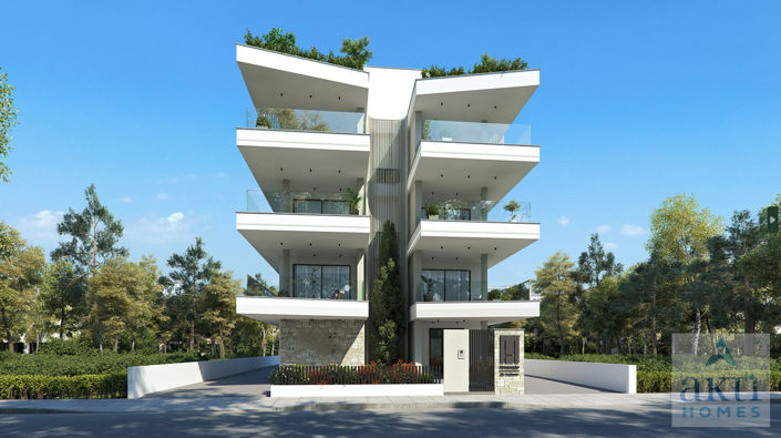 Image No.13-Appartement de 3 chambres à vendre à Deryneia