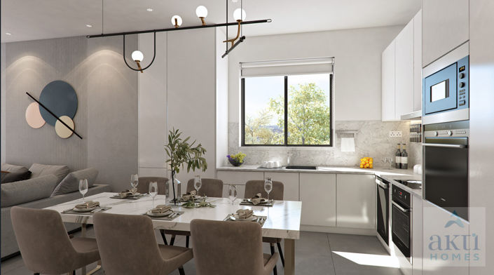 Image No.3-3 Bed Apartment for sale