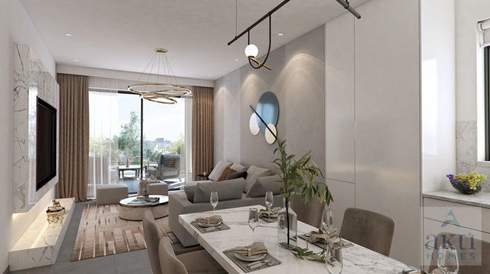 Image No.4-3 Bed Apartment for sale