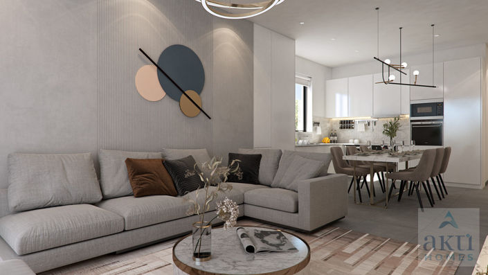 Image No.5-3 Bed Apartment for sale