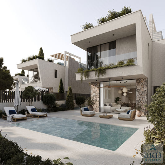 Image No.11-4 Bed Villa for sale