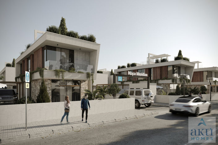 Image No.2-4 Bed Villa for sale