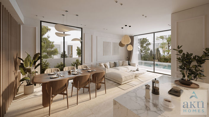 Image No.4-4 Bed Villa for sale