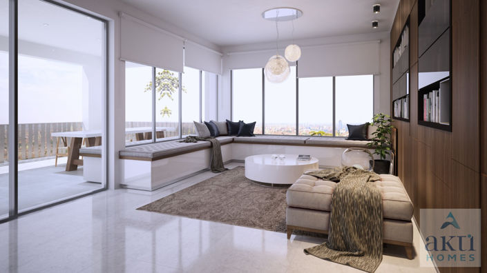 Image No.3-6 Bed Villa for sale