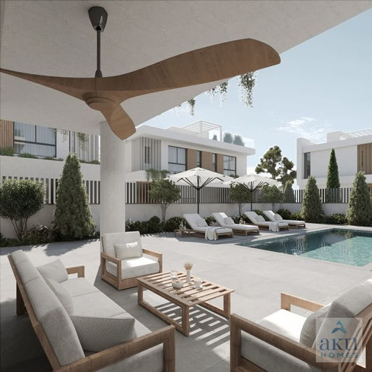 Image No.5-3 Bed Villa for sale