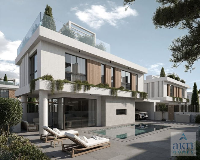 Image No.8-3 Bed Villa for sale