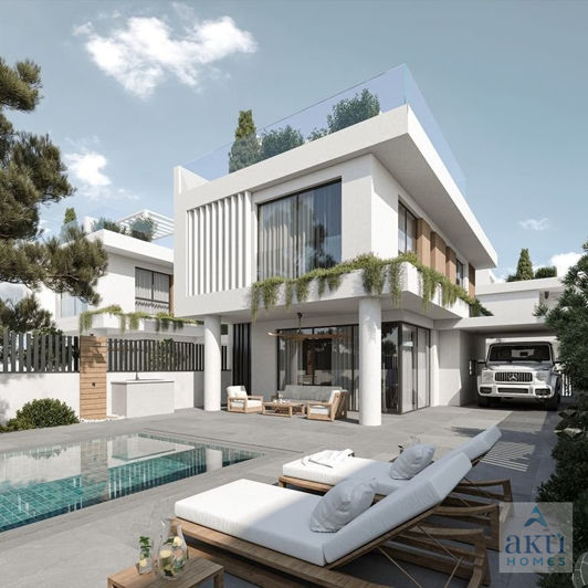 Image No.9-3 Bed Villa for sale