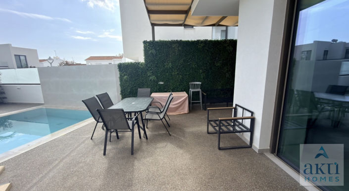 Image No.19-3 Bed Villa for sale