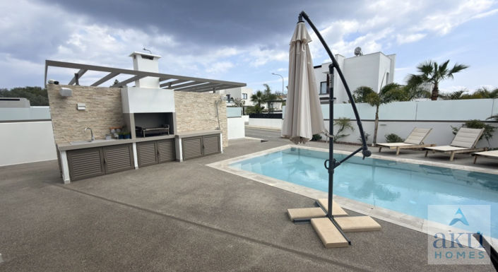 Image No.2-3 Bed Villa for sale