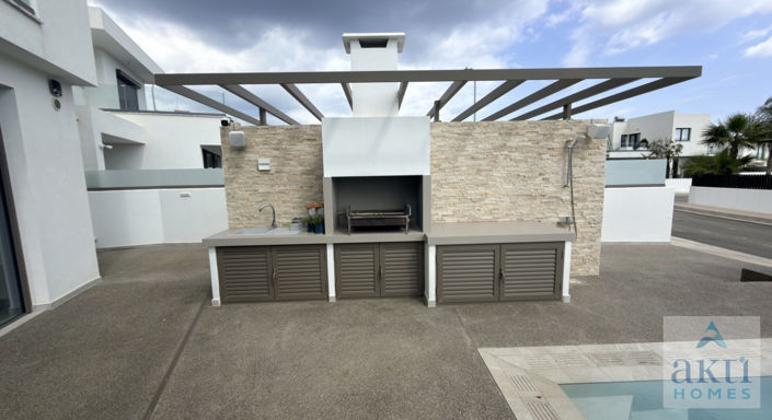 Image No.20-3 Bed Villa for sale