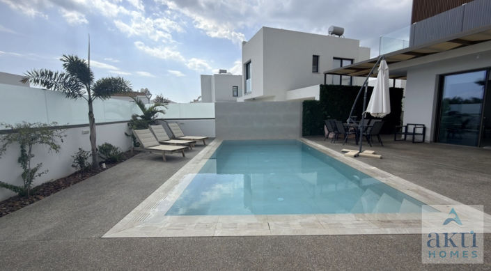 Image No.21-3 Bed Villa for sale