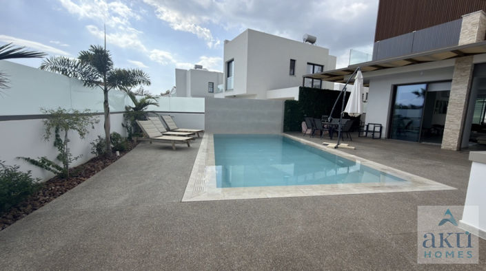 Image No.22-3 Bed Villa for sale