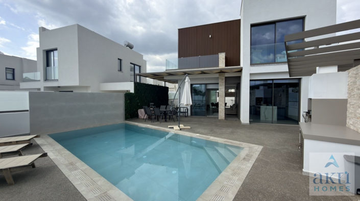 Image No.23-3 Bed Villa for sale