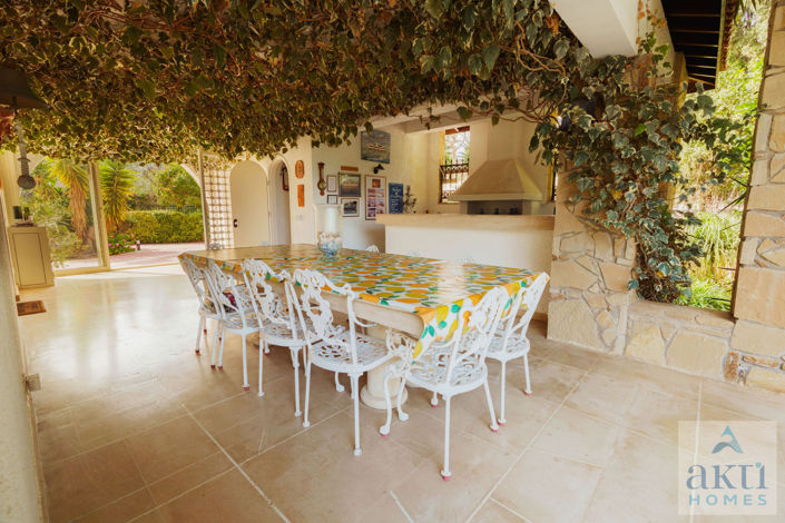 Image No.21-5 Bed Villa for sale