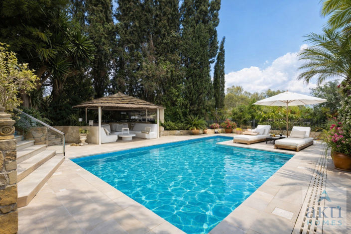 Image No.28-5 Bed Villa for sale