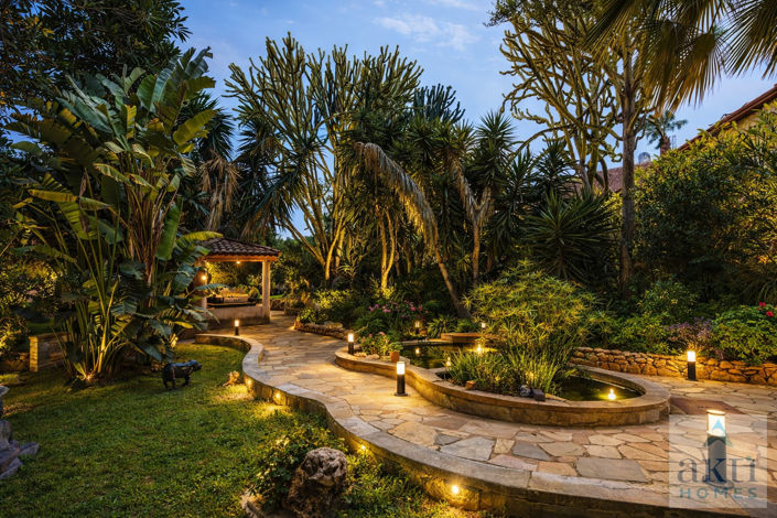 Image No.3-5 Bed Villa for sale