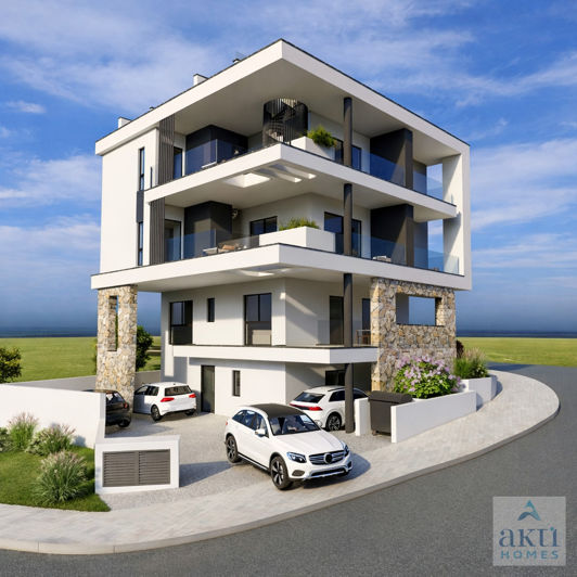 Image No.15-2 Bed Apartment for sale