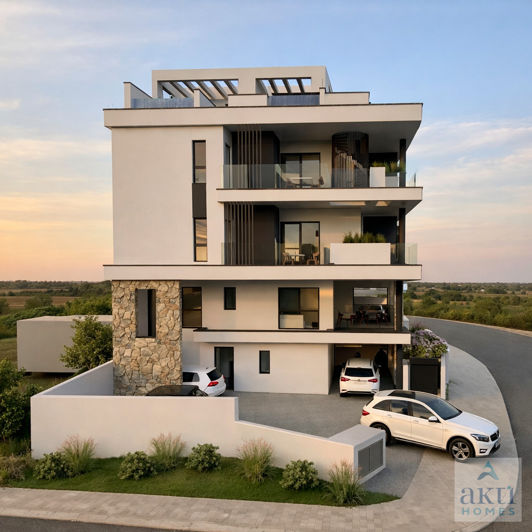 Image No.17-2 Bed Apartment for sale