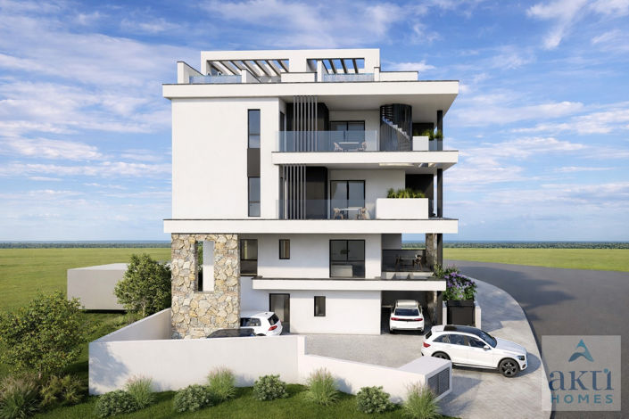 Image No.2-2 Bed Apartment for sale