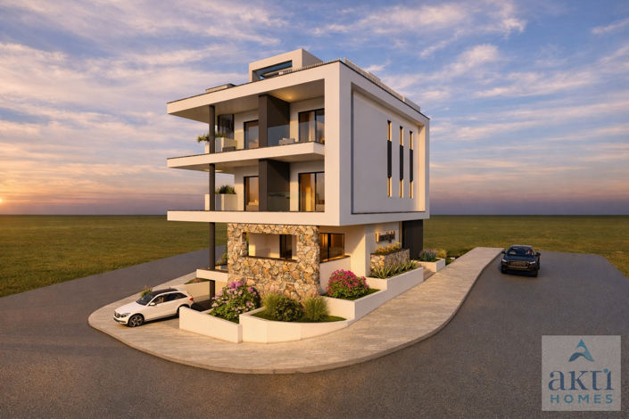 Image No.22-2 Bed Apartment for sale