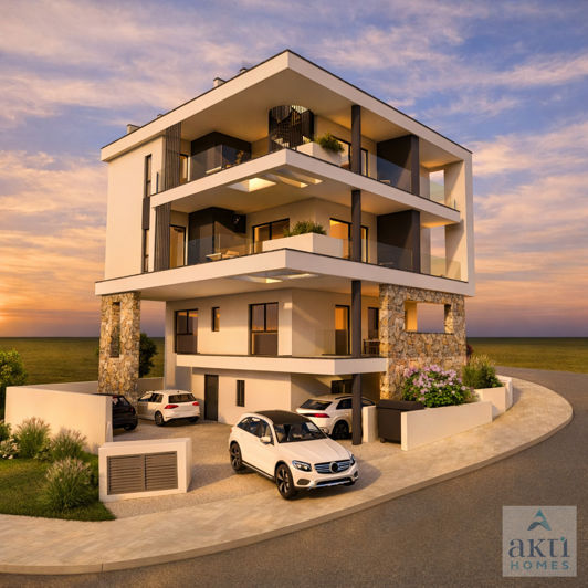 Image No.23-2 Bed Apartment for sale